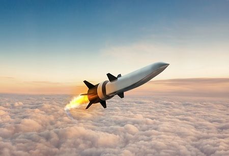 US, and Japan Collaborate on Hypersonic Interceptor